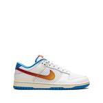 Кроссовки Dunk Low Harlem Globetrotters 1