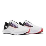 Кроссовки Nike Wmns Air Zoom Pegasus 38 'White Metallic Silver' 8