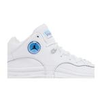 Кроссовки Air Jordan Jumpman Team 1 'University Blue' 2