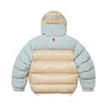 Парки Supreme x Marmot 800-Fill Down Parka 'Tan' 2