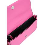 Кошелек-цепочка через плечо Monogram - Calvin Klein Accessories 5