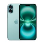 iPhone 16 Plus 128 ГБ, Teal 1