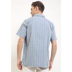 Рубашка с коротким рукавом Sundays Jacquard 2