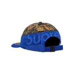 Шапки Supreme Cordura Mesh 6-Panel 'Realtree Hardwoods Camo' 3