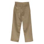 Вельветовые брюки 2