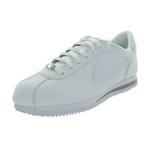 Кроссовки Nike Cortez Basic Leather 'White' 1
