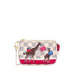 Pochette Accessoires Limited Edition Damier Mini clutch bag 3