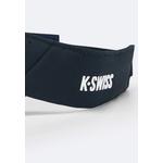 Козырек K-Swiss с логотипом 5