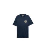 Хлопковая футболка Cotton T-Shirt 4