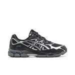Повседневный бег ASICS Gel NYC 'Black Graphite Grey' 1