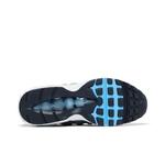 Кроссовки Nike Air Max 95 'Cool Grey University Blue' 4