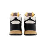 Кроссовки Nike Wmns Dunk High SE 'Vintage Panda' 6