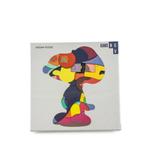 Пазл Kaws Jigsaw Puzzle for No One's Home 1