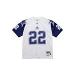 Футболка Dallas Cowboys 1994 Emmitt Smith из коллаборации с NFL 1