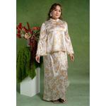 Комплект куронг Nadha Plus size 1