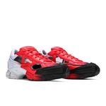Кроссовки Raf Simons x adidas Ozweego Replicant 'Red Halo Blue' 8