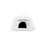 Бейсболки Supreme Transport Mesh Back 5-Panel 'White' 4