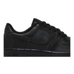 Кроссовки Nike Air Force 1 PS «Черный» 2