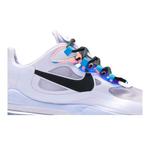 Кроссовки Nike Wmns Air Max 270 React 'Amethyst Tint' 2