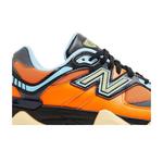 Кроссовки New Balance 9060 Big Kid 'Sun Glow' 2