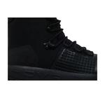 Ботинки Under Armour HOVR Infil Waterproof Tactical Boot «Black Pitch Grey» 2