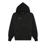 Худи Thug Club Armor Hoodie 'Black' 1