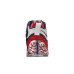 Кроссовки Nike LeBron 17 'LeBron 4 Red Graffiti' 7