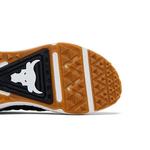 Кроссовки Under Armour Project Rock 6 'Black Gum' 5