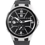 Executive Dual Time 42mm watch 1