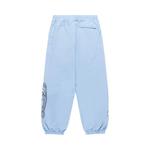 Тренировочные брюки Sp5der Script Warm Up Pant «Rock Blue» 2