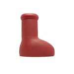 Ботинки MSCHF Big Red Boot 1