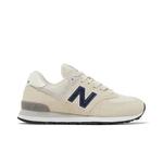 Кроссовки New Balance 574v2 'Tan Navy' 1