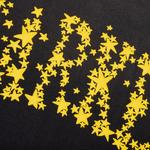 Топы Market Galaxy Arc T-Shirt 'Pirate Black' 3