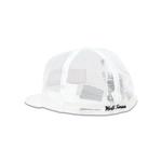 Кепки Supreme Box Logo Mesh Back New Era 'White' 3