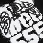 Топы Sp5der Sp555 Tee 'Black' 3