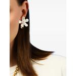 Серьги Flower Pop 2