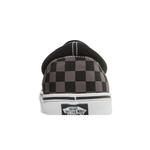 Слипоны Vans Classic Slip-On 'Checkerboard Black Pewter' 7