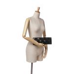 Стеганый клатч Star Attitude Grommet Fold Over (2006-2008 годы) 2