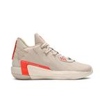 Кроссовки Adidas Dame 7 'Bliss' 1