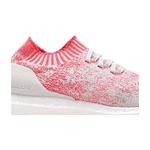 Кроссовки Adidas Wmns UltraBoost Uncaged 'Raw White Shock Red' 2
