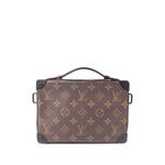 Сумка на плечо Soft Trunk Monogram 2