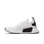 Кроссовки Adidas NMD_R2 Primeknit 'White Black' 3