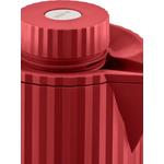 insulated ribbed-detail jug 2