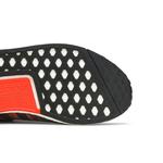 Кроссовки Adidas NMD_R1 'Stencil Pack - Solar Red' 5