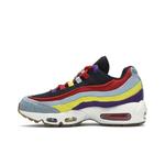 Кроссовки Nike Air Max 95 SP 'Multi-Color' 3