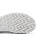 Кроссовки Adidas GameCourt 2.0 'White Matte Silver' 5
