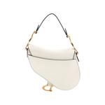 Мини-сумка на плечо Saddle Handbag 2