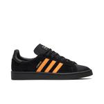 Кроссовки Porter x adidas Campus 'Black Orange' 1