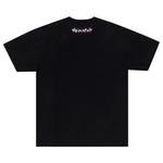 Футболка BAPE Sakura Tee 'Black' 2