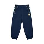 Джоггеры Palace x Umbro Training Track Jogger 'Темно-синий' 1